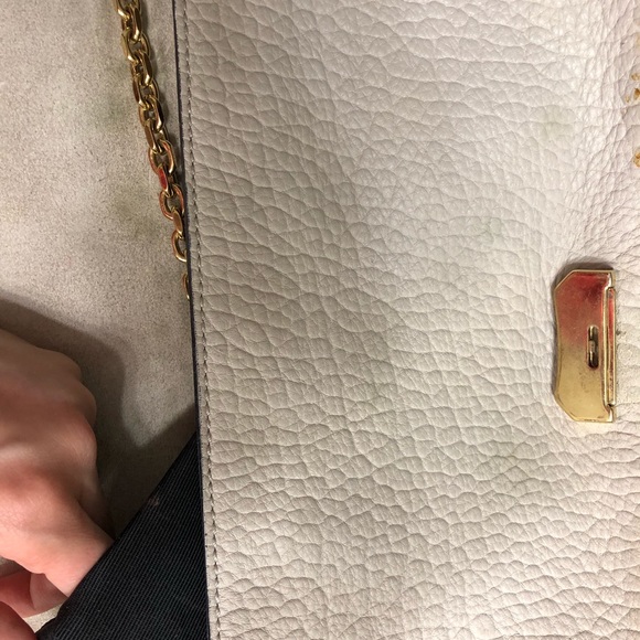 Burberry auth , good condition , used - Picture 5 of 5